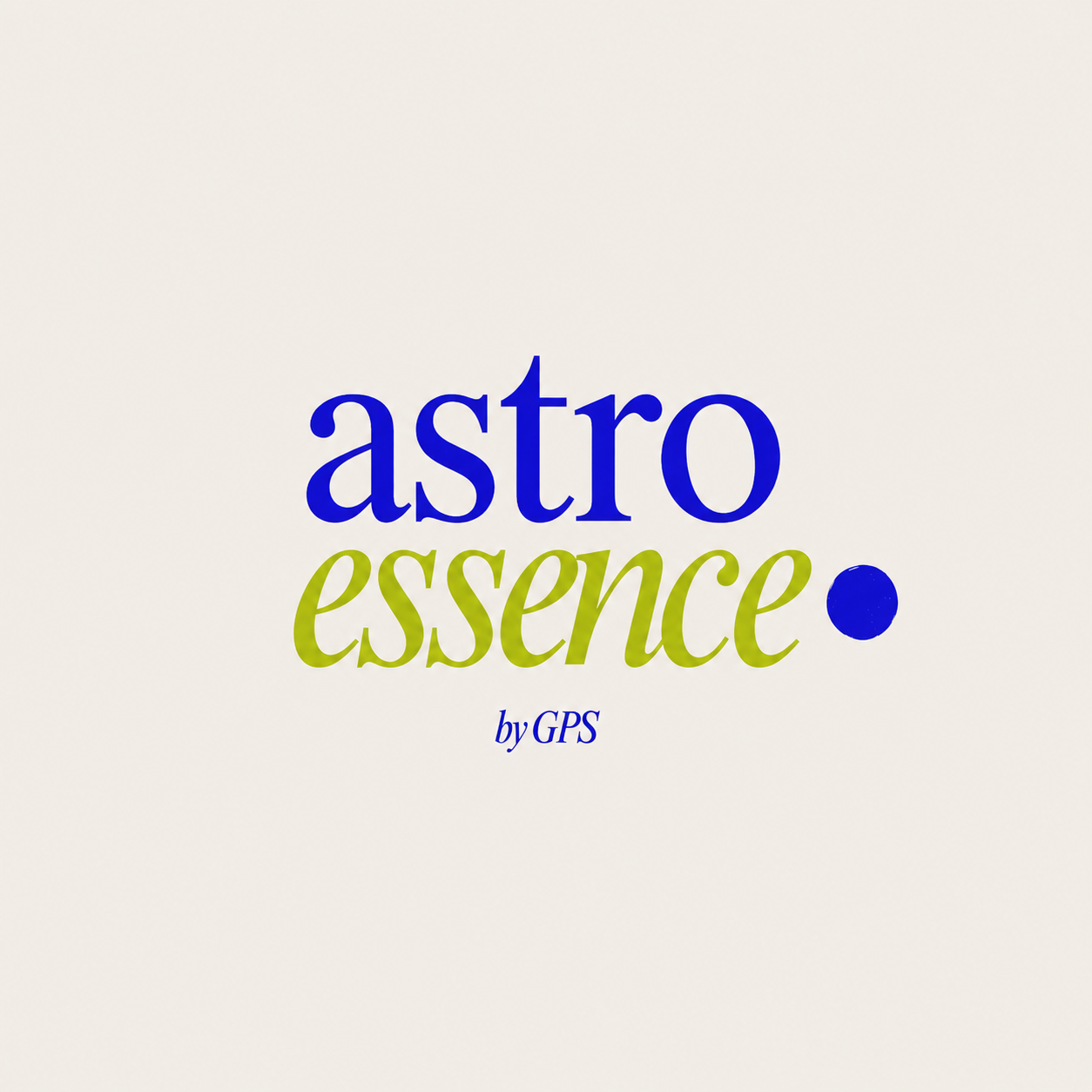 AstroEssence by GPS